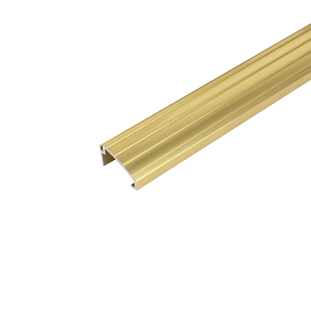 Exitex MDS Rear Ramp (Part M Disabled Access) - 1000mm - Gold